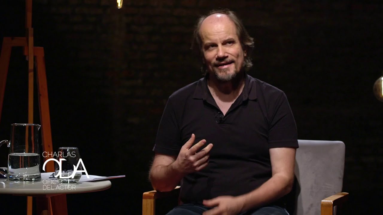 Charla ODA- Marcelo Subiotto
