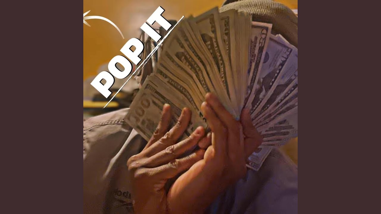 Pop It