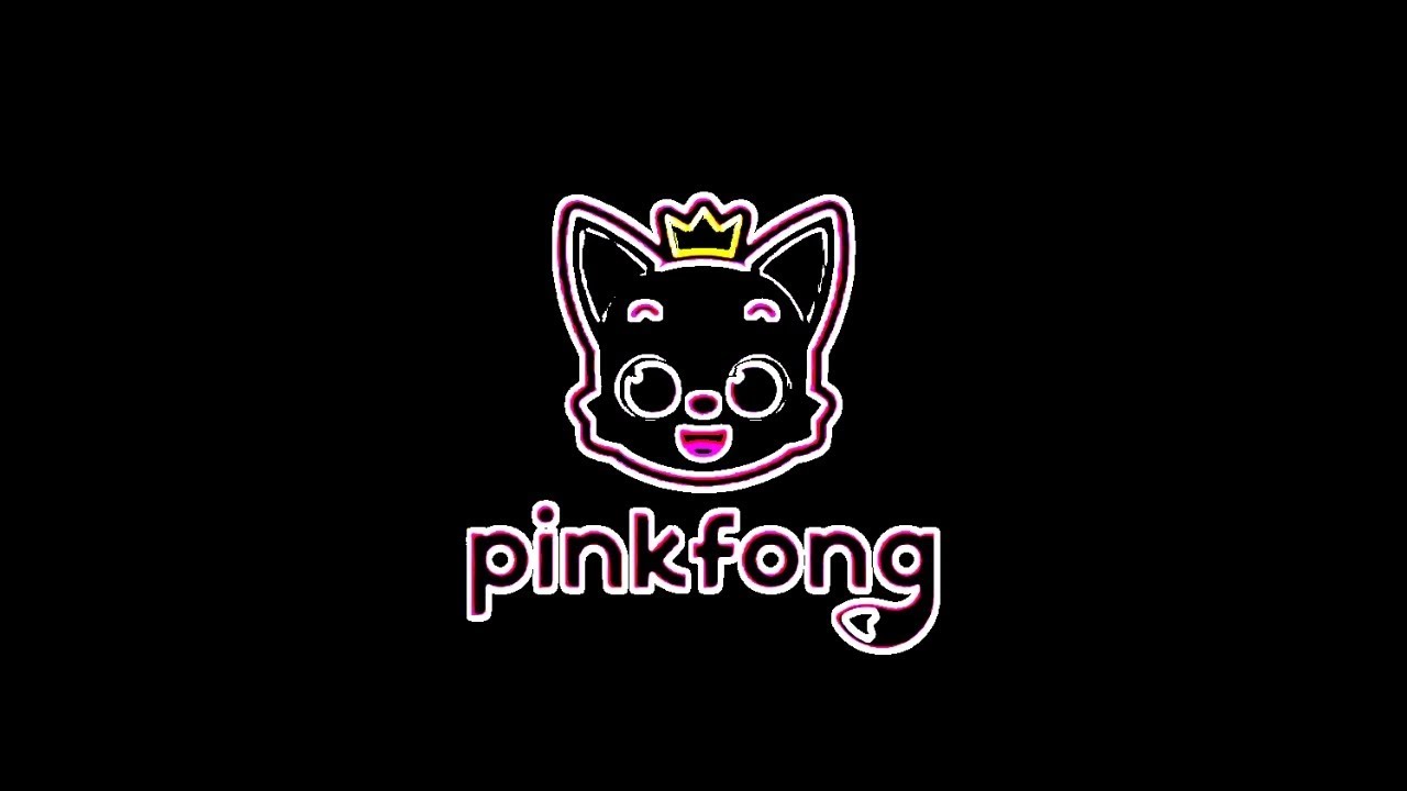 Pinkfong | Logo Intro Effects ( Sponsored by Preview2effects )