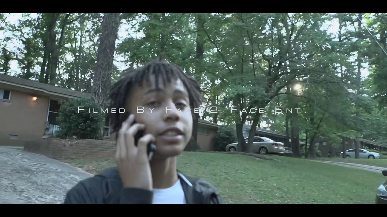 GMD3 ~ ❌NO STATIC ❌(OFFICIAL MUSIC VIDEO) *SHOT BY JAYMARRZ x FACE2FACE STUDIOS