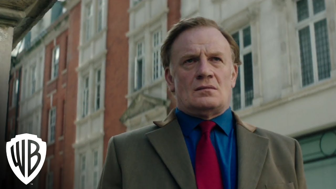 The Good Liar | Greedy Old Roy Clip | Warner Bros. Entertainment