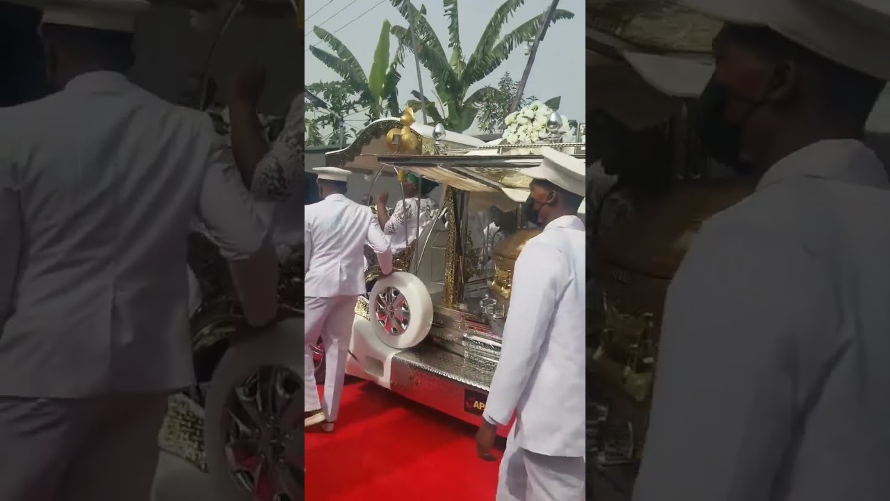 Coffin Spinner #coffindancing #coffin #spinner #funeral