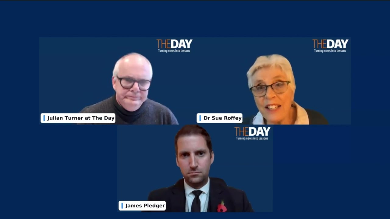 The Tate Debate: A CPD webinar for teachers