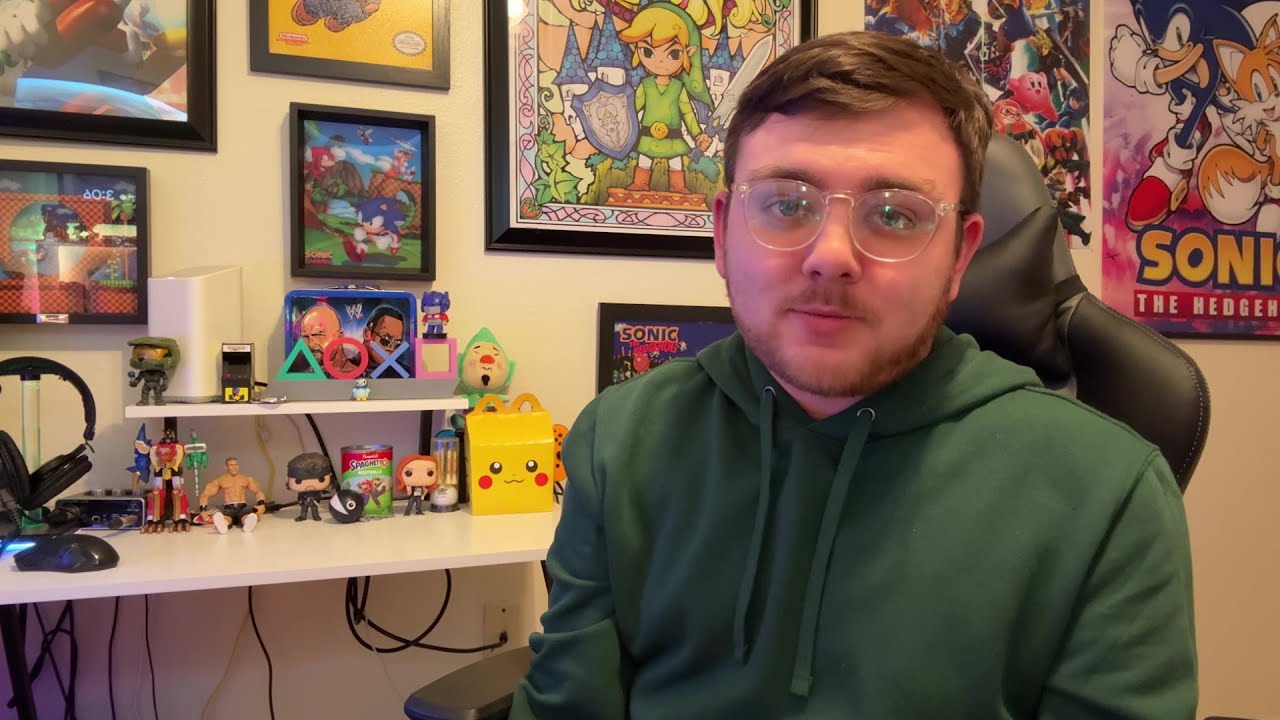 The BRUTAL Truth About Starting a YouTube Channel