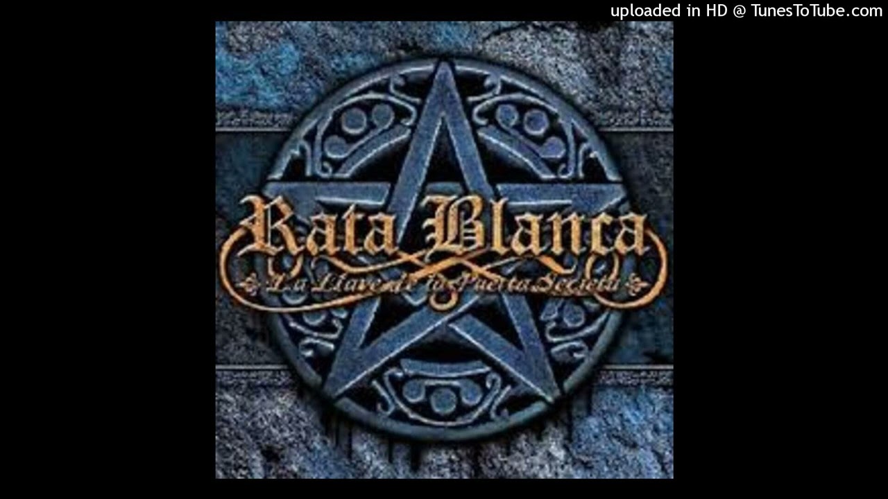 LO MEJOR DE RATA BLANCA