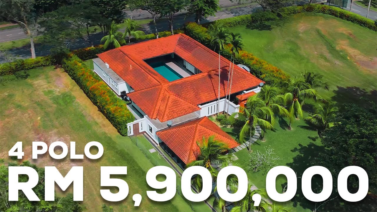 4 Polo 1 Leisure Farm | Property Walkthrough | Balinese Bungalow