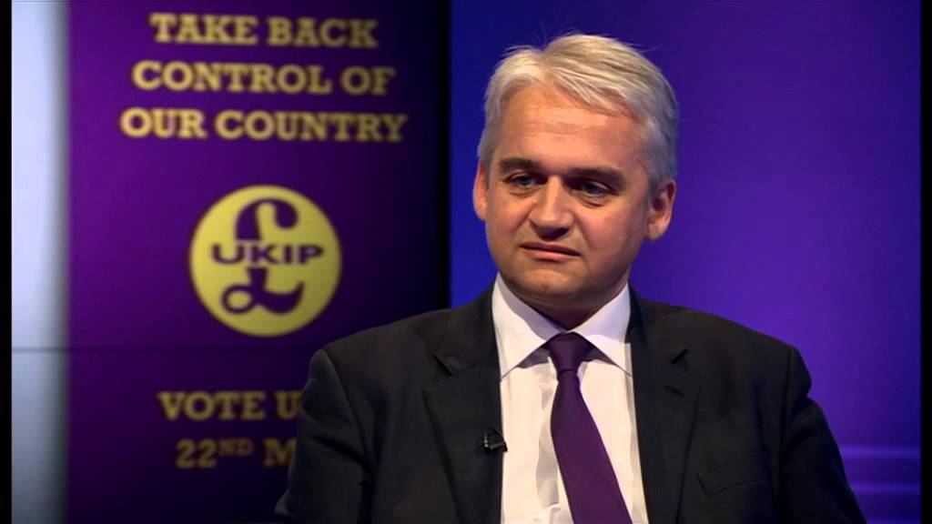 Is UKIP racist? - Newsnight