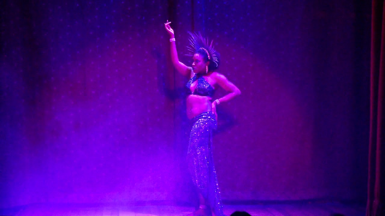 2/25/2020 Baile Noir: Winterlust