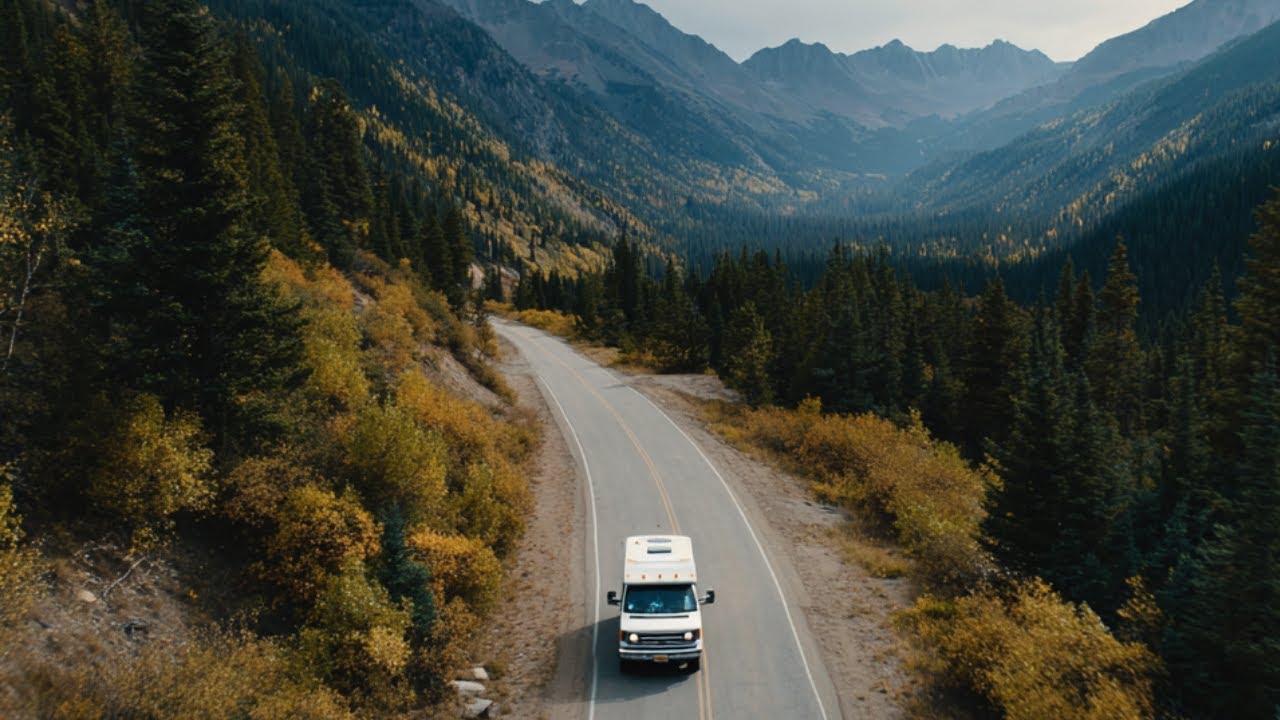 3 Hour ✨ Chill Lo-Fi, Indie Folk, Acoustic Mix for road trips, studying, working or morning coffees