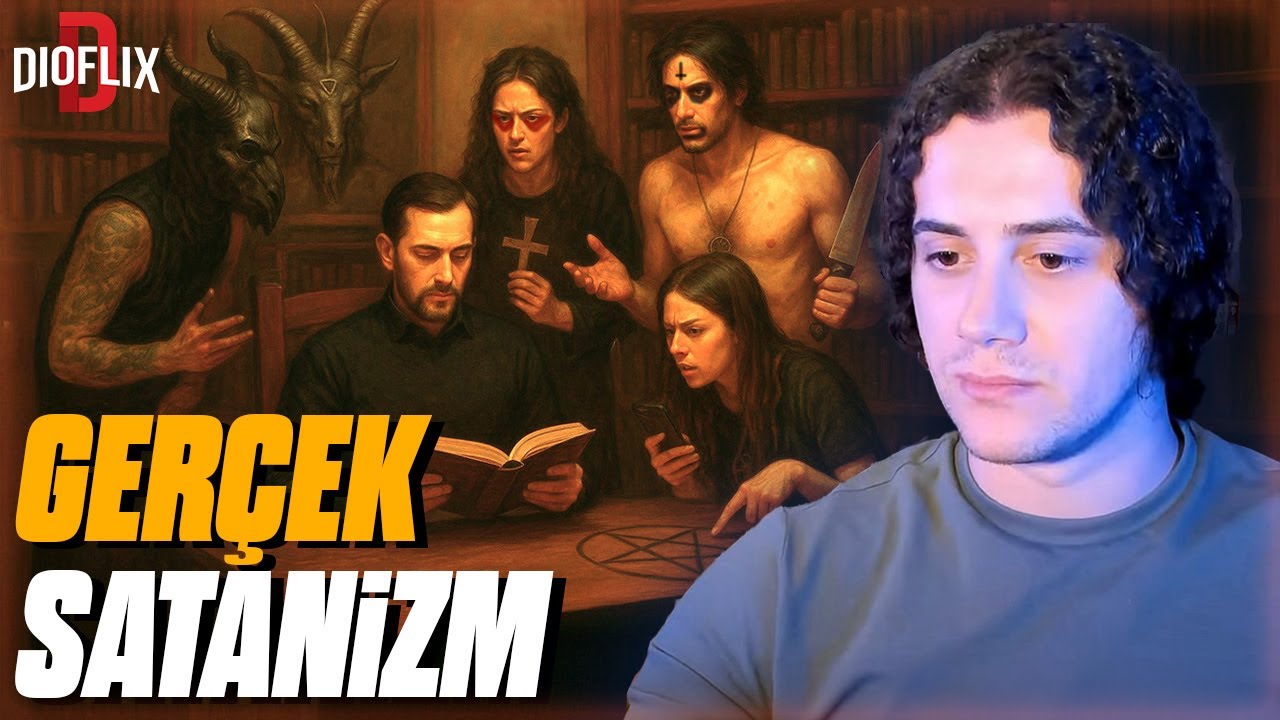 Satanizm Nedir?