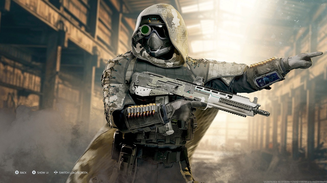 Black Ops 7 Endgame: The Phantom Path