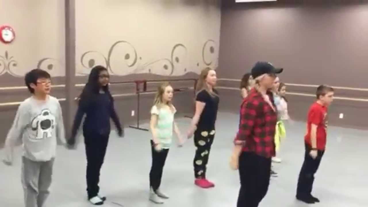 Mallory Rowan's Greatest Gig on Earth Audition!