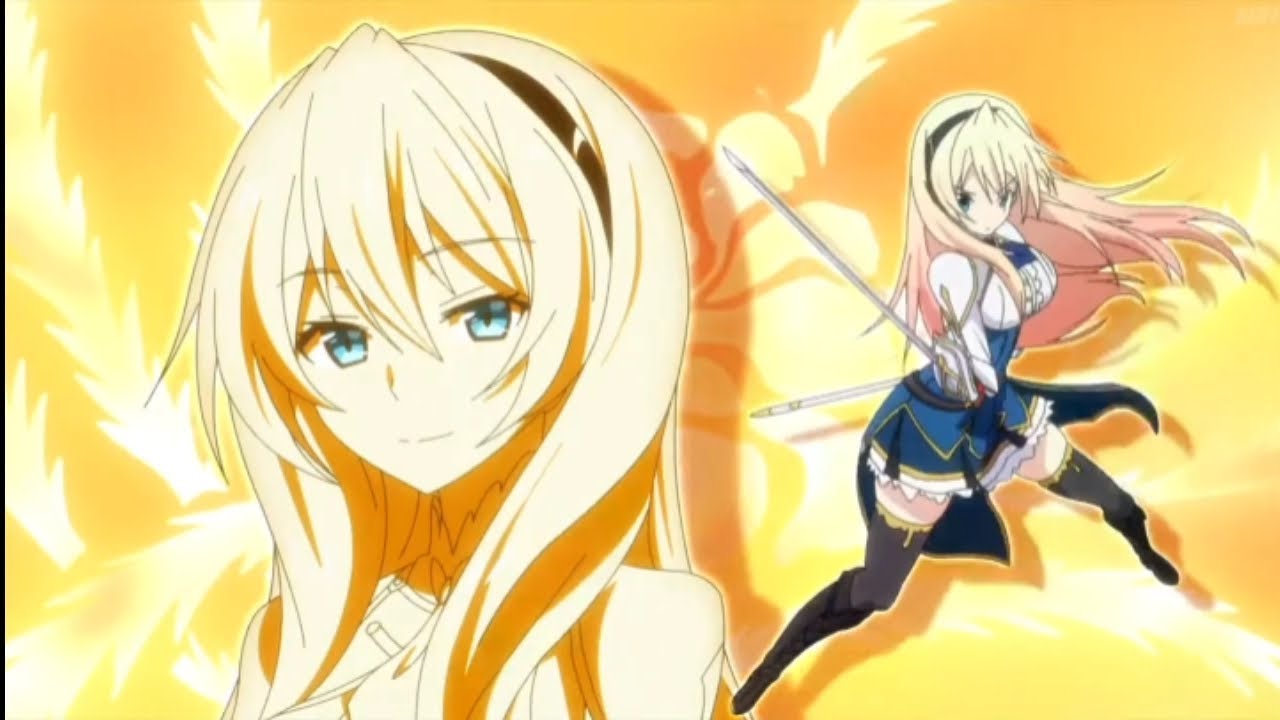 Multi Anime Opening - Polaris