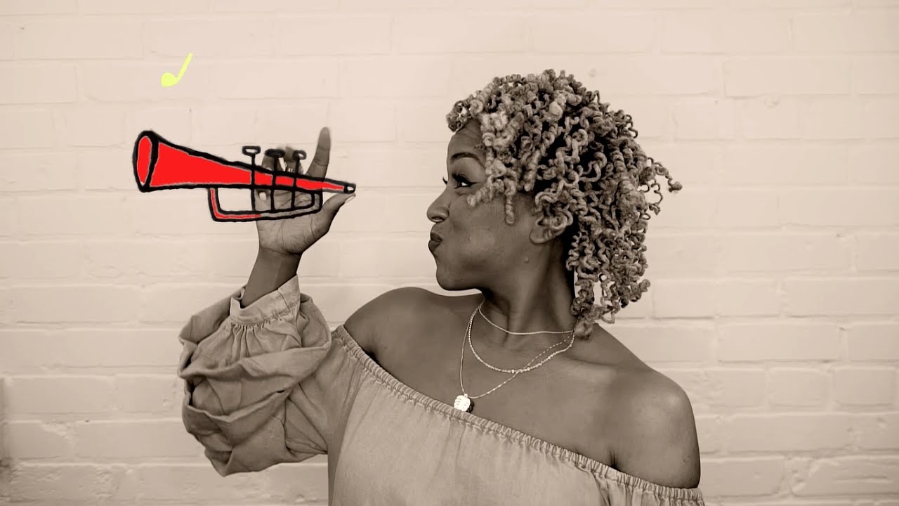 Tanika Charles - Endless Chain [Official Video]