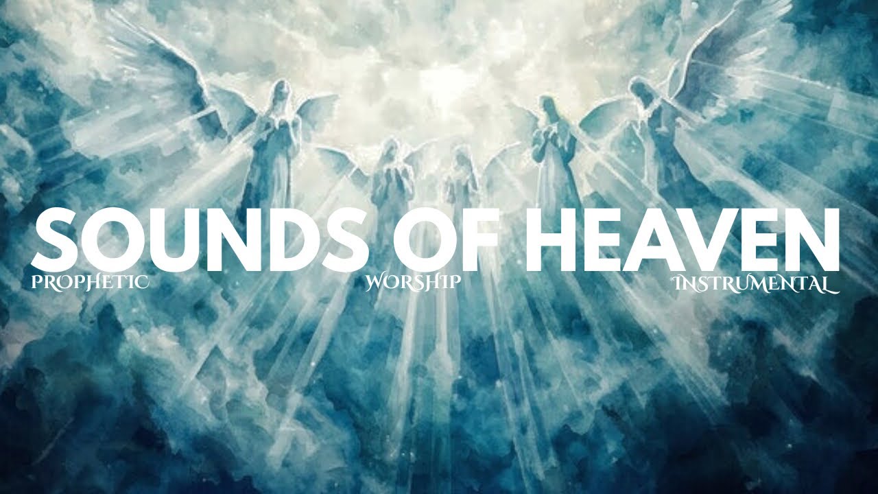 ALONE TIME WITH GOD || 1 HOUR PROPHETIC WORSHIP INSTRUMENTAL FOR FELLOWSHIP.