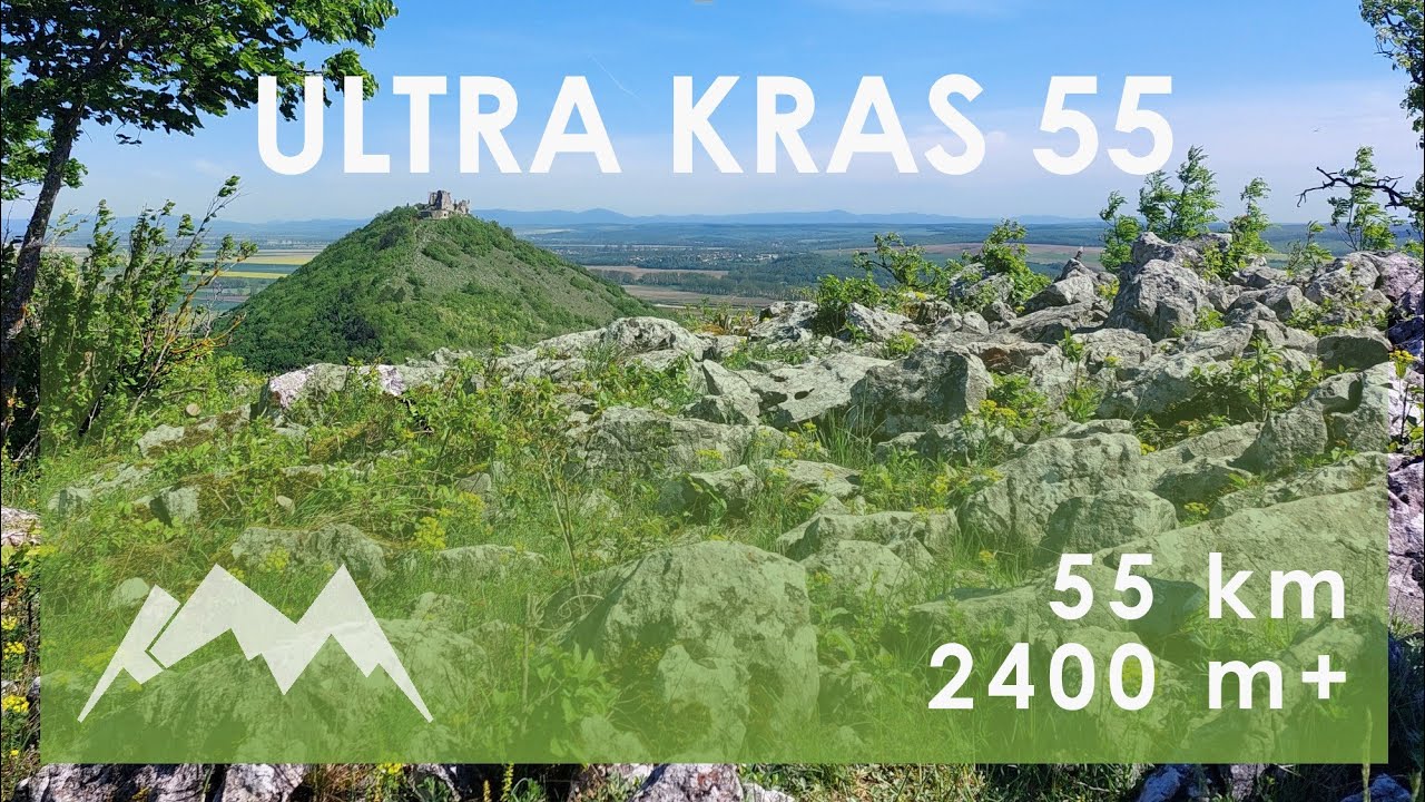 ULTRA KRAS 2025