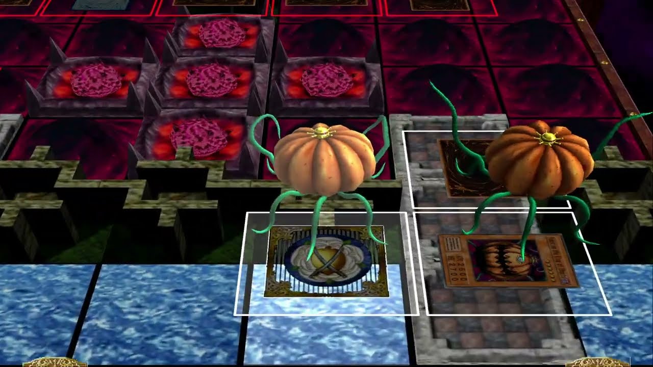 YUGI MOTO / KING OF GAMES! TRYING TO LVL UP! - Yu-Gi-Oh! The Duelists of the Roses - Redux Mod - #41