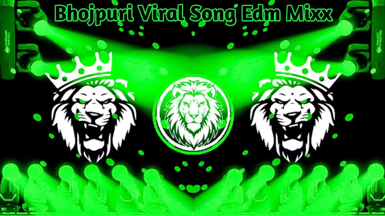 EDM MIXX Hathiyar Pagli Dj Song | #Raj Bhai | Awanish Babu | Prabha Raj |हथियार पगली Dj Remix Gana |
