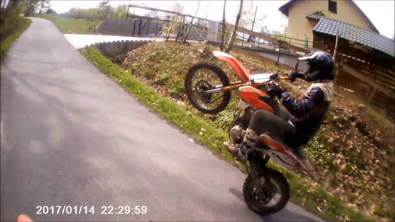 Loncin 250 vs Loncin 300