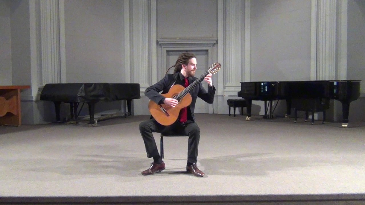 Garcia: Études Esquisses 24 & 25
