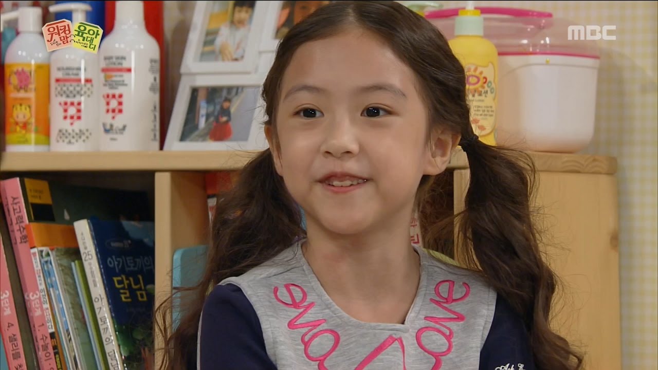[Working mom parenting Daddy] 워킹맘 육아대디 119회 -Gu Geonmin prepare birthday 20161110