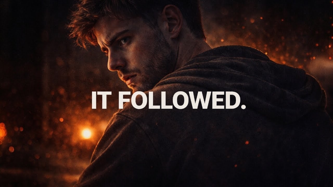 I Tried to Leave My Past — It Followed Me