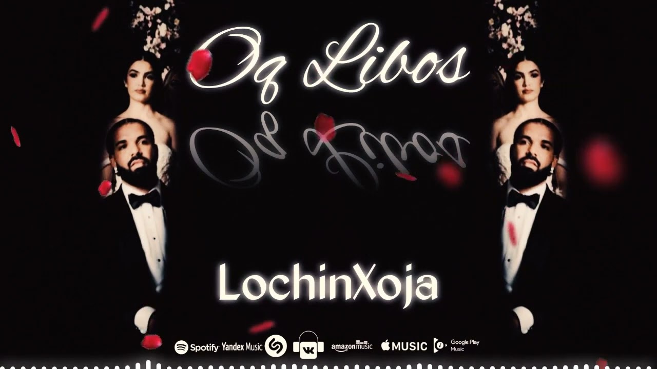 LOCHINXOJA- OQ LIBOS
