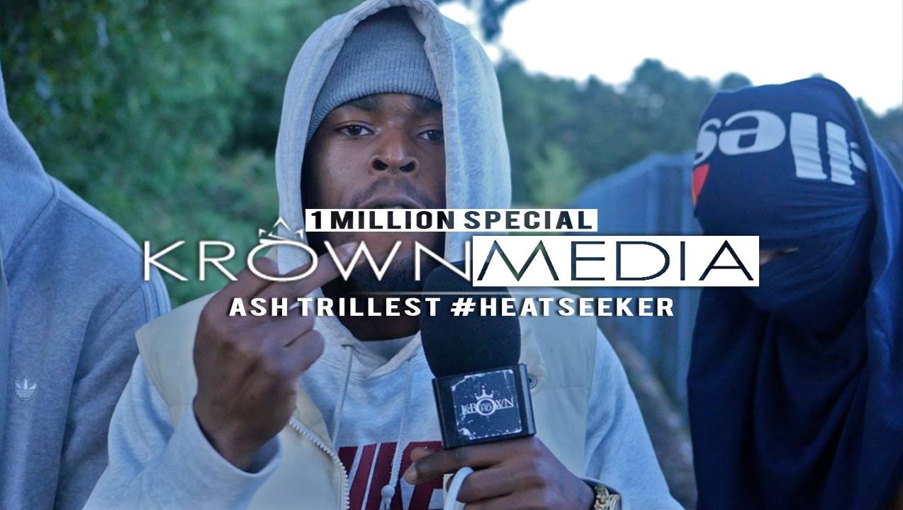 Ash Trillest [