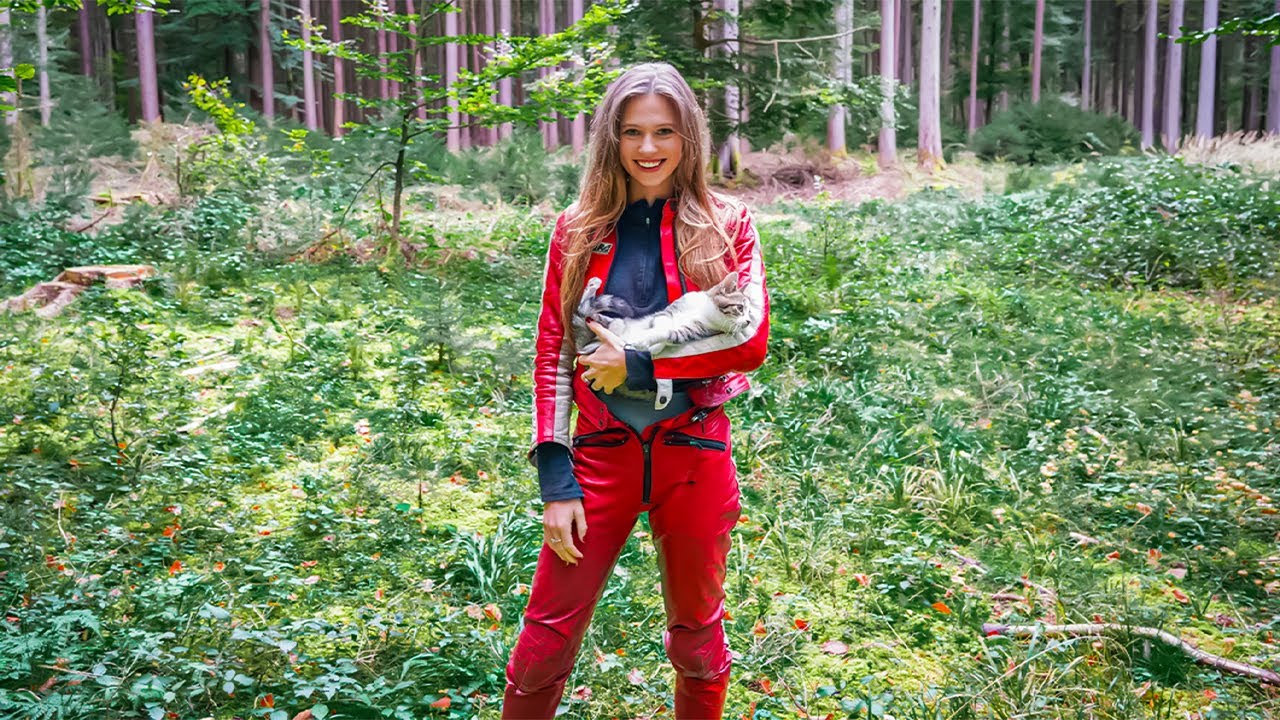 DATE IM WALD