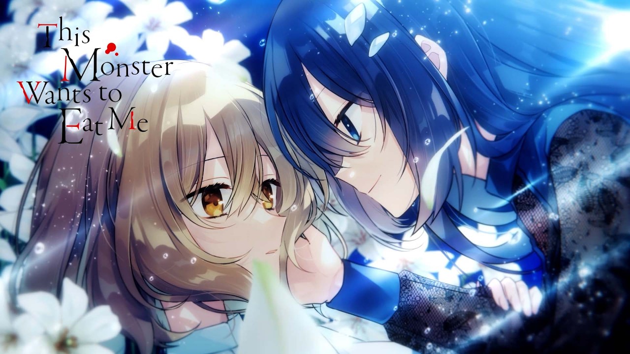 This Monster Wants to Eat me Ending | 