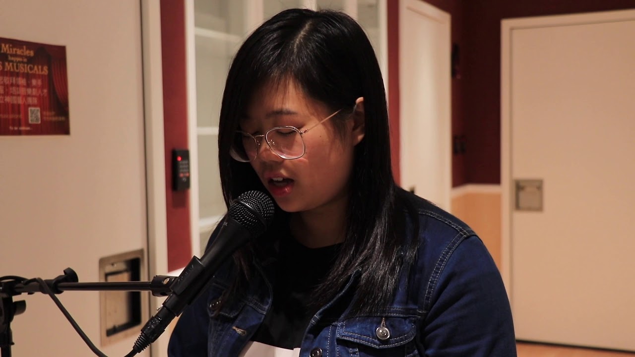 超越萬物的愛 (Cover) - Ruby Wong & Stella Luk