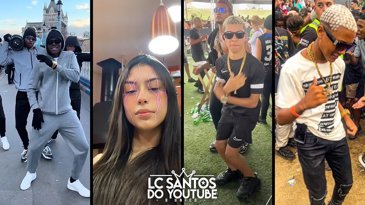 10 MINUTOS AS MAIS TOCADAS DO MOMENTO, BEAT HUHU VS ELA QUER VIVER NO PANTANAL [ LUCAS DA BARREIRA ]