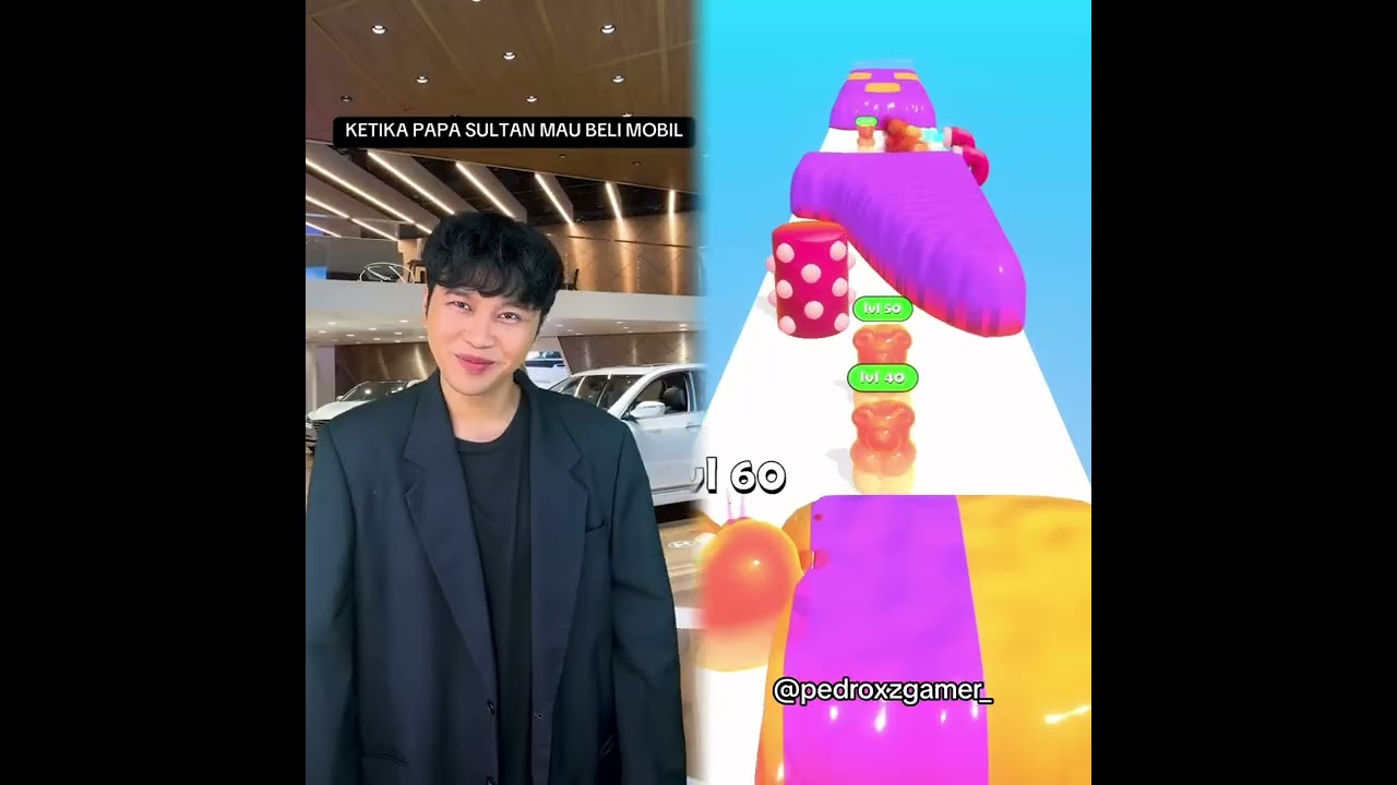 🤣👌👌👌2025 pov Kompilasi Klip Gila yang Wajib Ditonton #humor #fypシ #pov #fyp #foryou 😍😜 