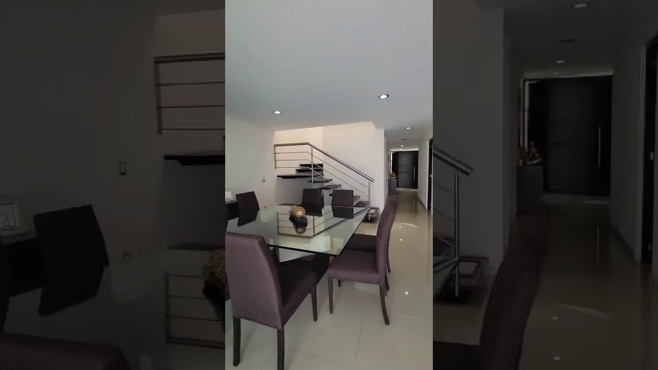 CASA EN VENTA EN CUMBRES DEL LAGO