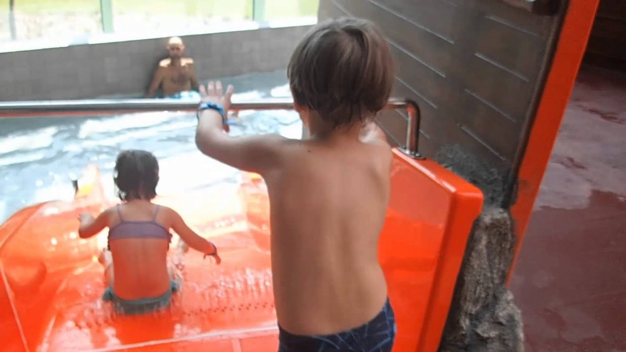 Aquadrom Ruda Śląska