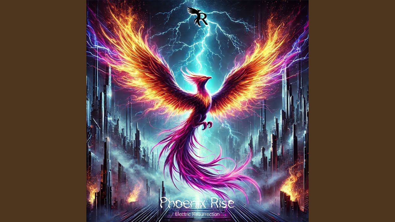 Riot in Heaven