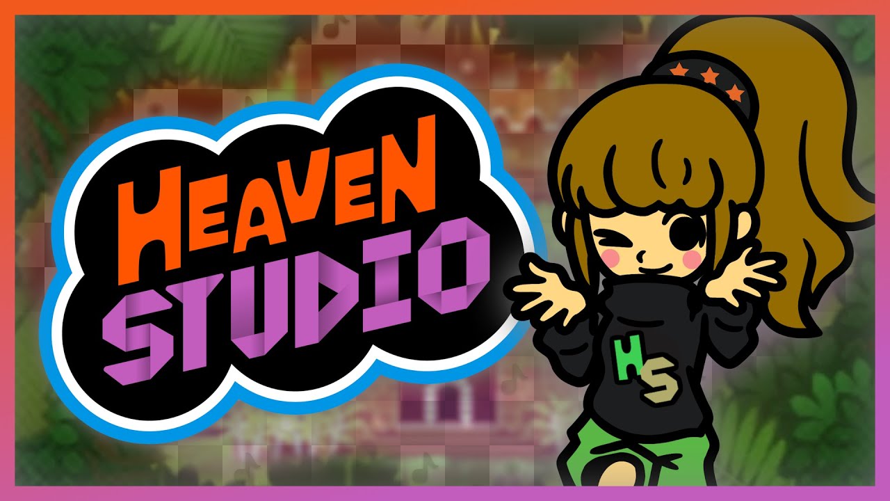 Lush Medley - Heaven Studio