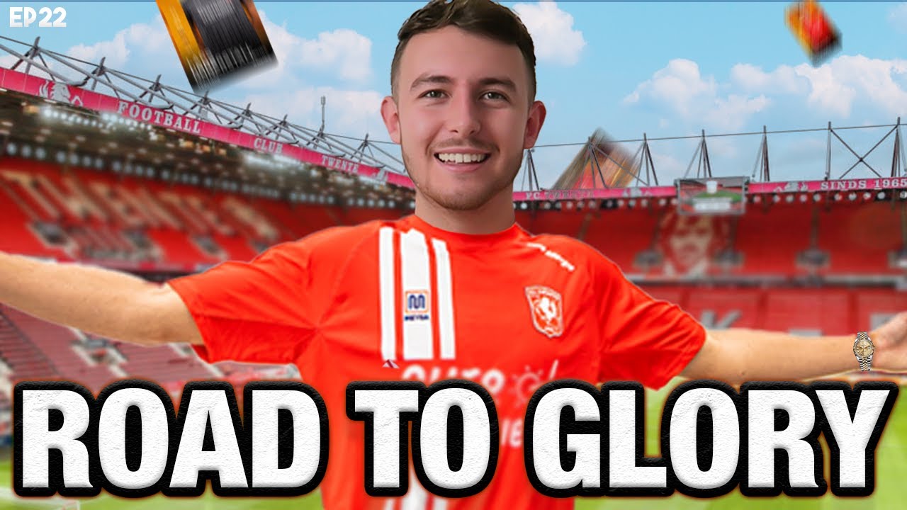 Sorare Road To Glory Is...BACK 🤩 (EP22)