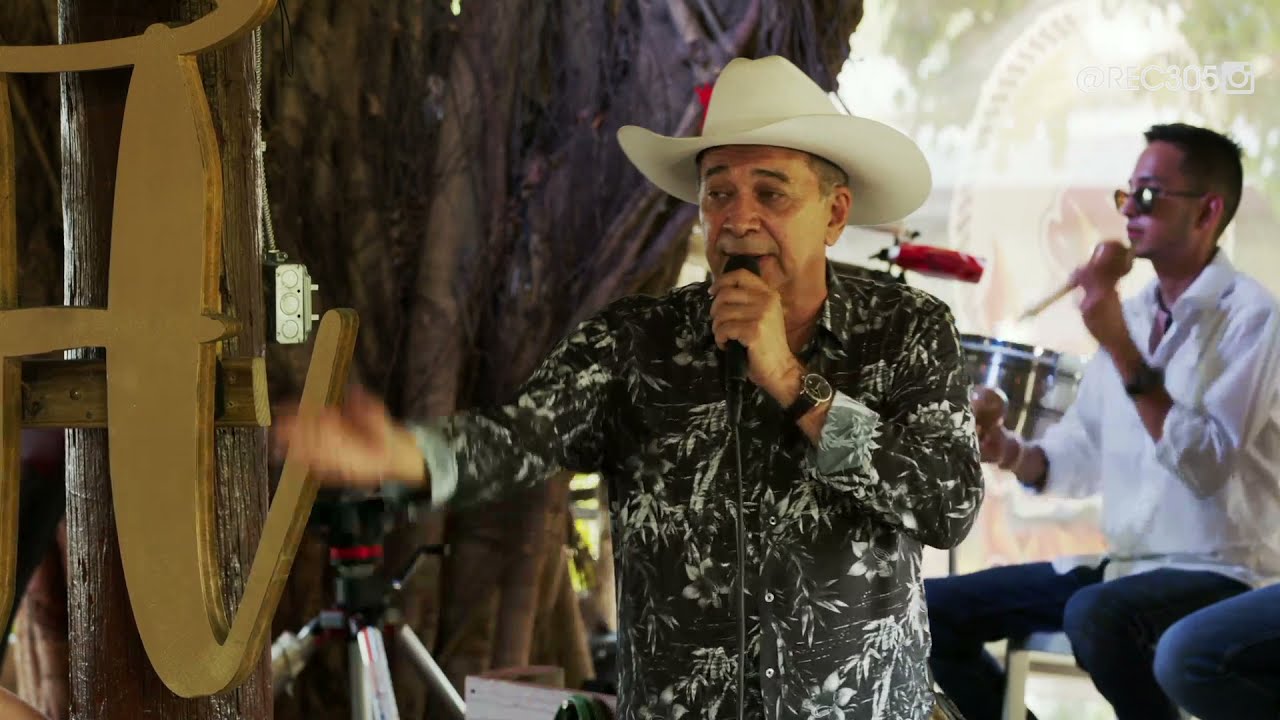 Live con Teo Galindez en JH CARNE EN VARA A LA LLANERA @jhcarnellanera