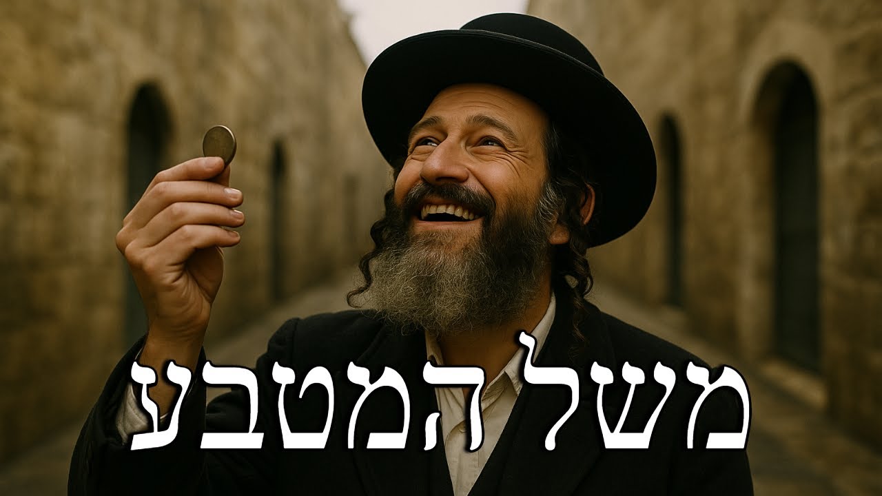 משל המטבע - מוסר השכל מהיהדות