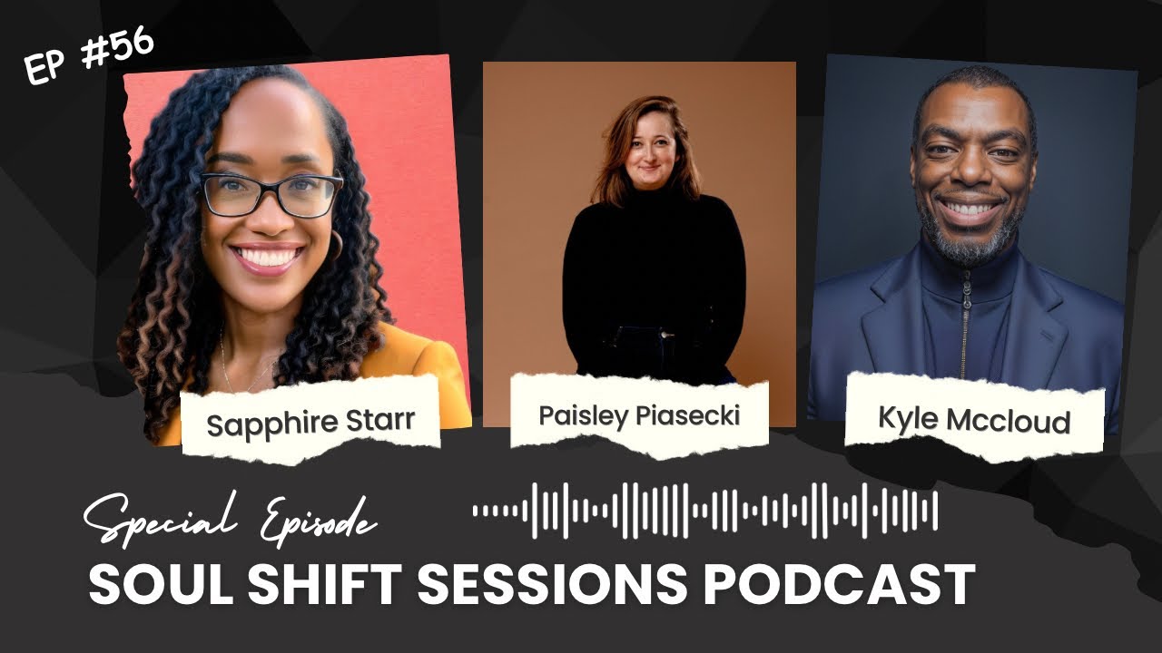 56: What Creatives Need to Know About Contracts, IP, and Ownership with Attorney Paisley Piasecki