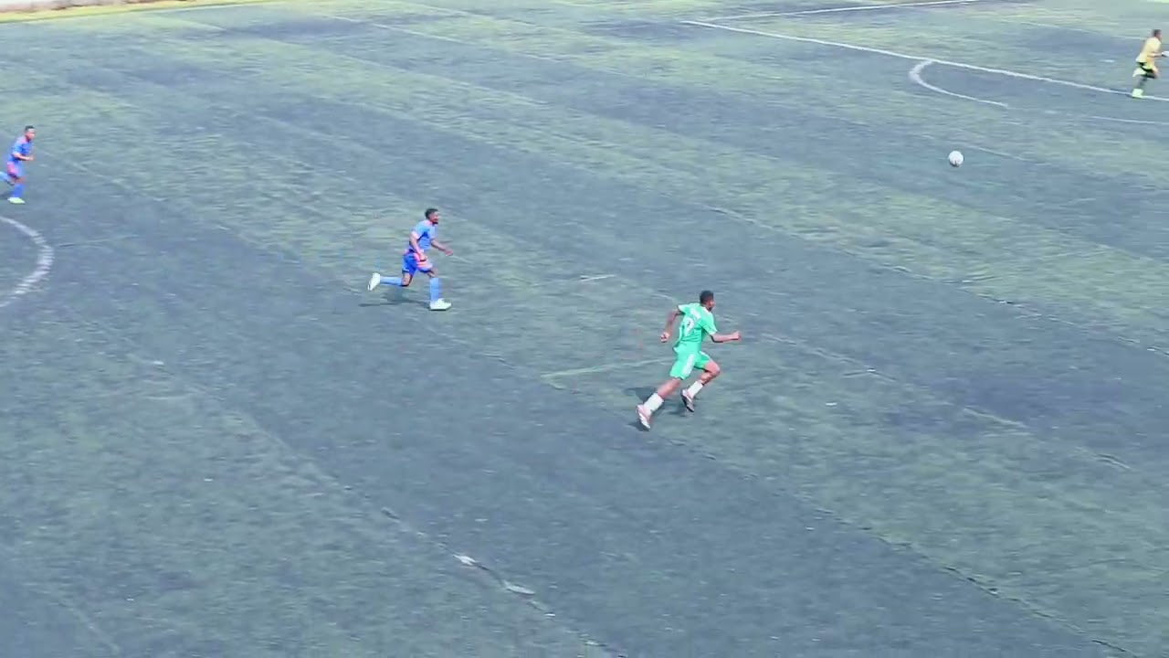 Elite Match Highlights | LW #14 | Dribbles, Chance Creation & Pace | Aristote Bwiha