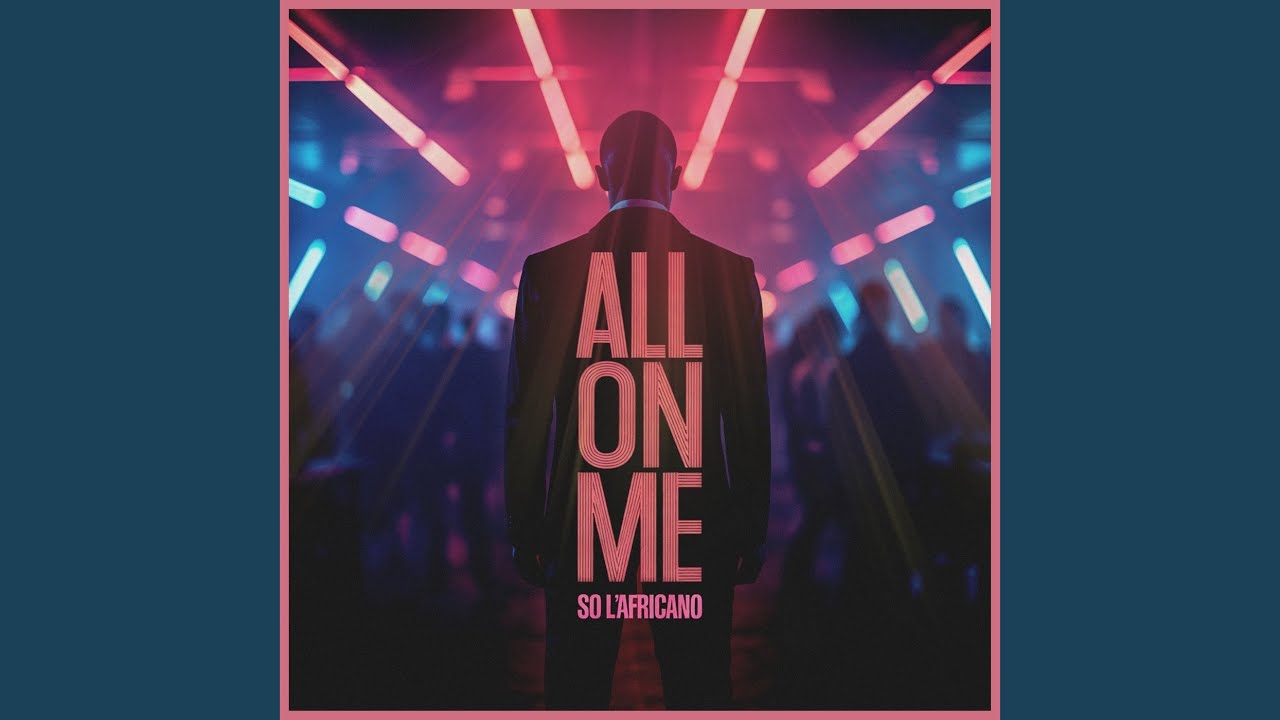 All on Me