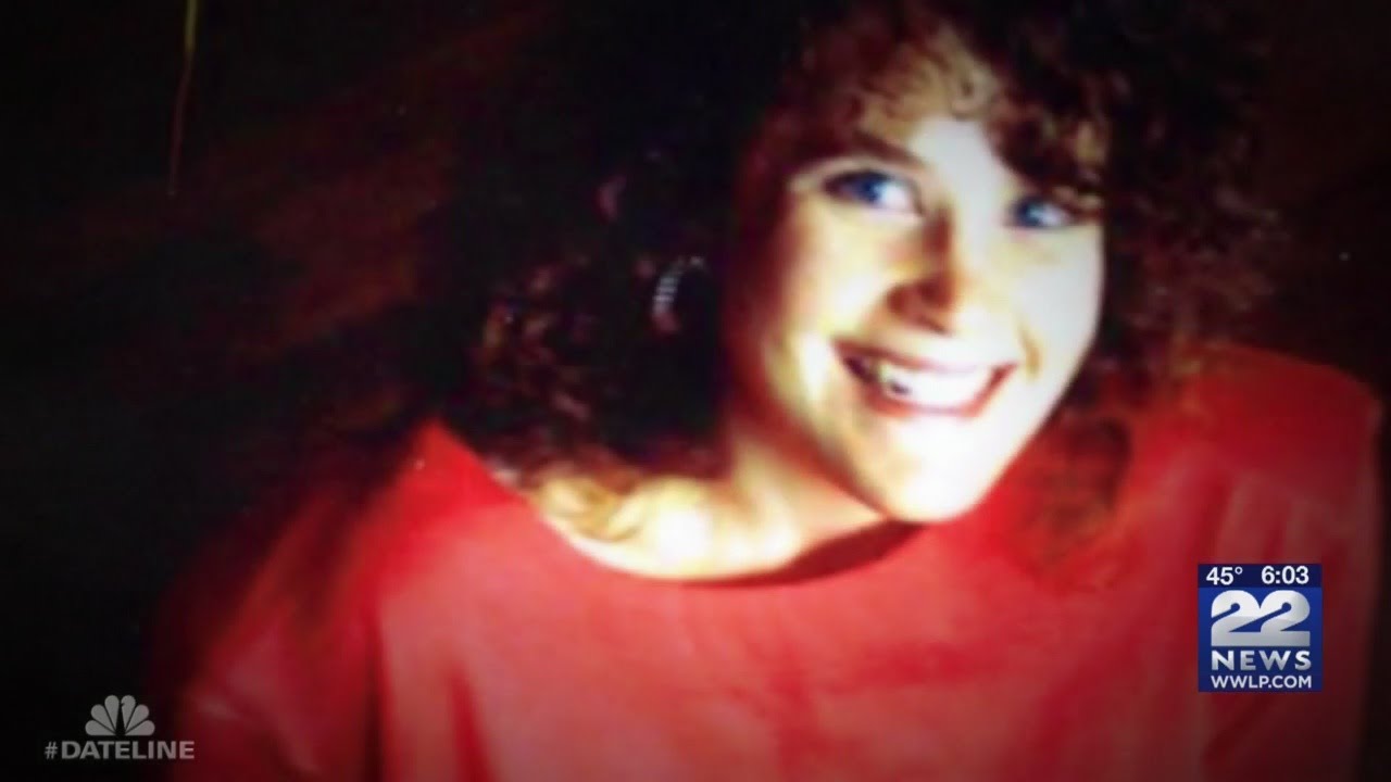 NBC Dateline episode of Lisa Ziegert's murder to detail case from beginning