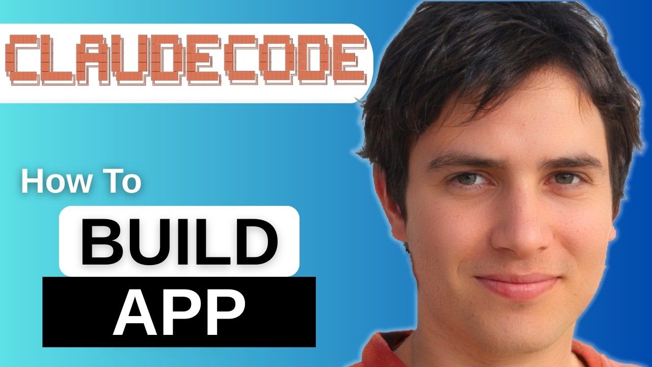 How To Build An App Claude On Vs Code (2026)