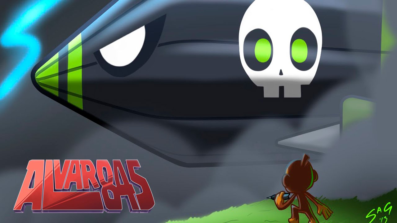 LA PARTIDA (casi) INFINITA | Bloons TD Battles | Mobile Gaming con TheAlvaro845 | Español