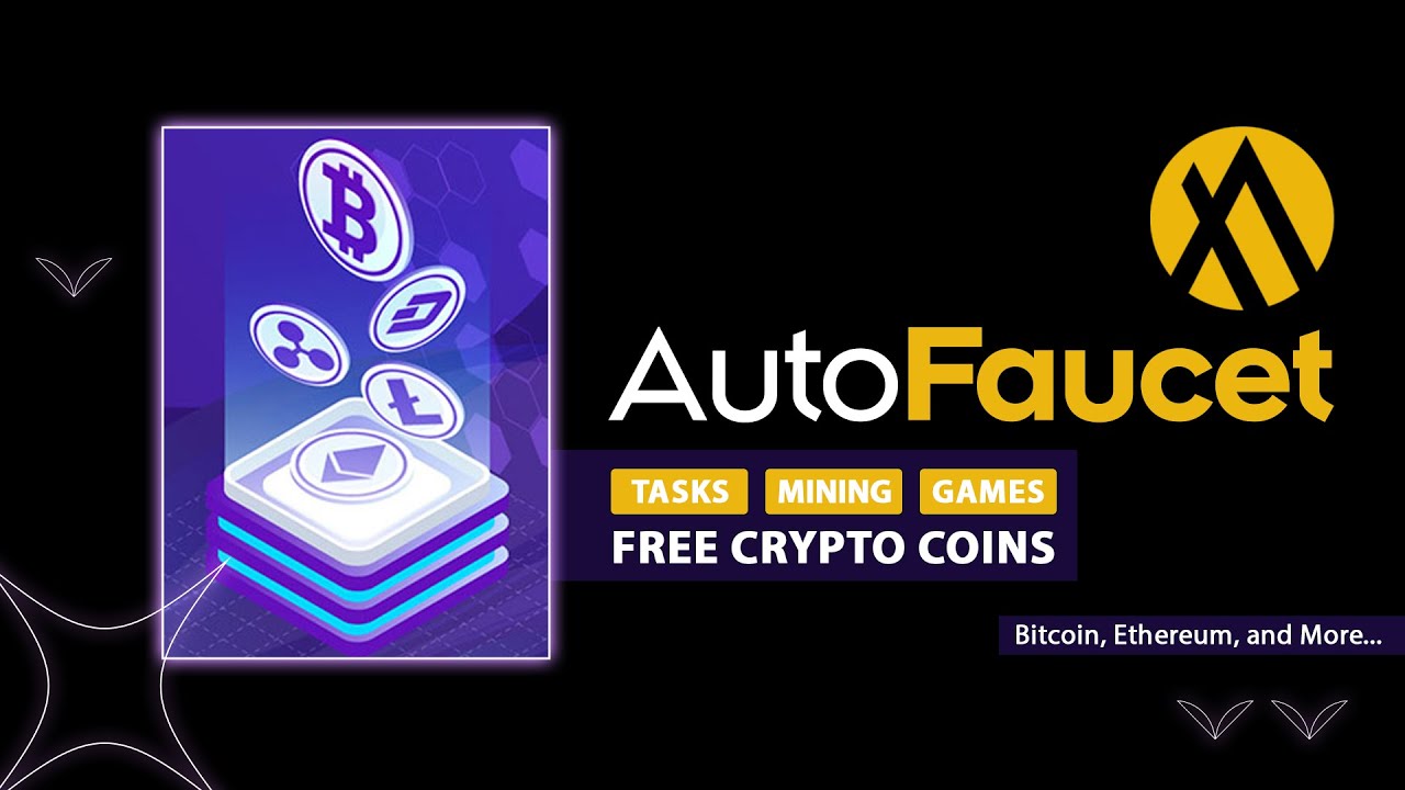Full Review of AutoFaucet.org: Earning Methods, Referrals, and Withdrawal Guide