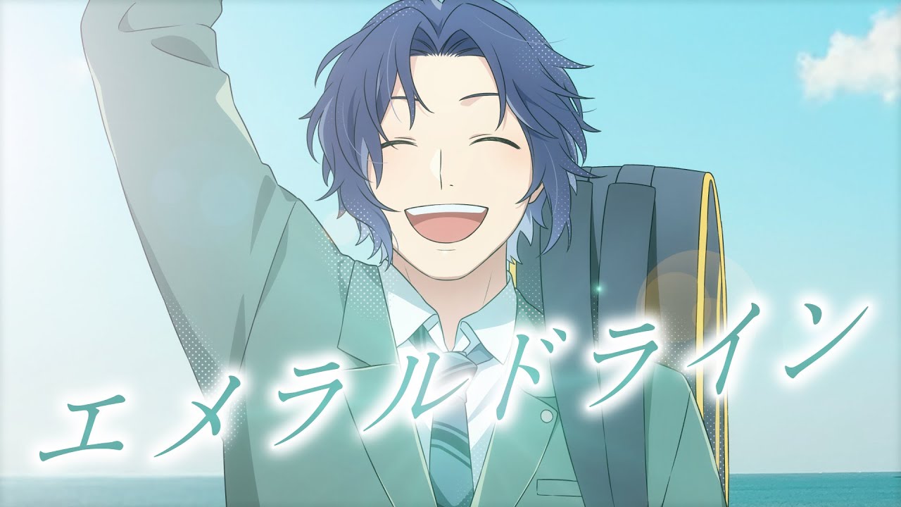 【テニスの王子様】エメラルドライン歌ってみた【声真似】
