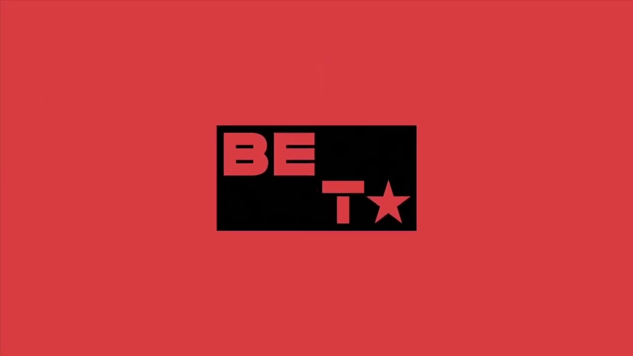 Black Entertainment Television [BET] (2022, w/Paramount Global byline)