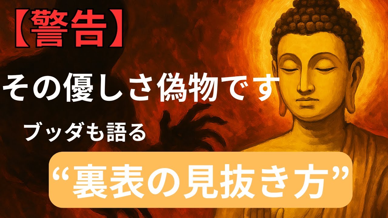裏表のある人を見抜く方法